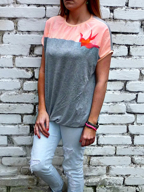 Peach — foto 2