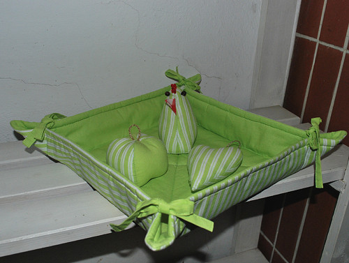 Srdíčko zelené — foto 2