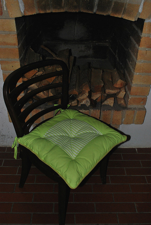 Sedák zelený — foto 2
