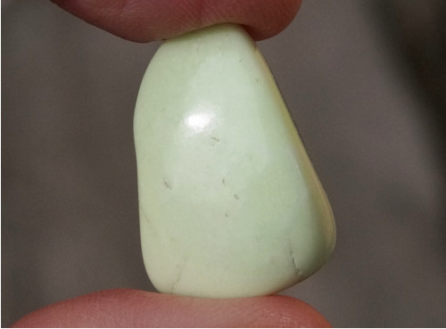 Citronový chryzopras D1869 — foto 2