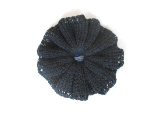 Pletené ozdoby průměr 11,5 cm sleva 20% — foto 2