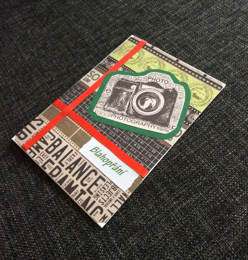 Fotografické — foto 2