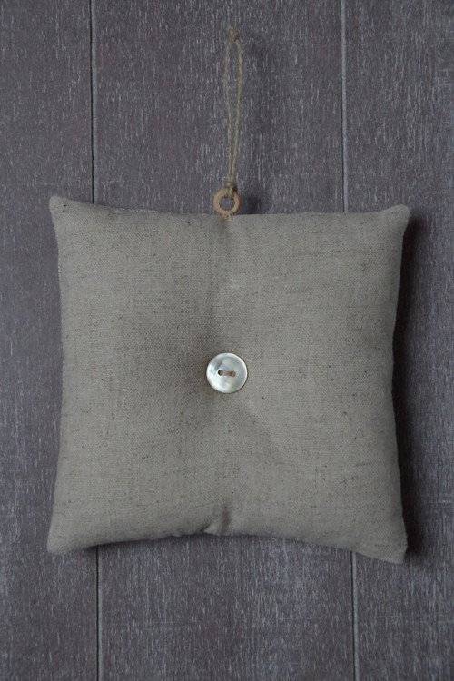 Jehelníček Vintage Linen — foto 6