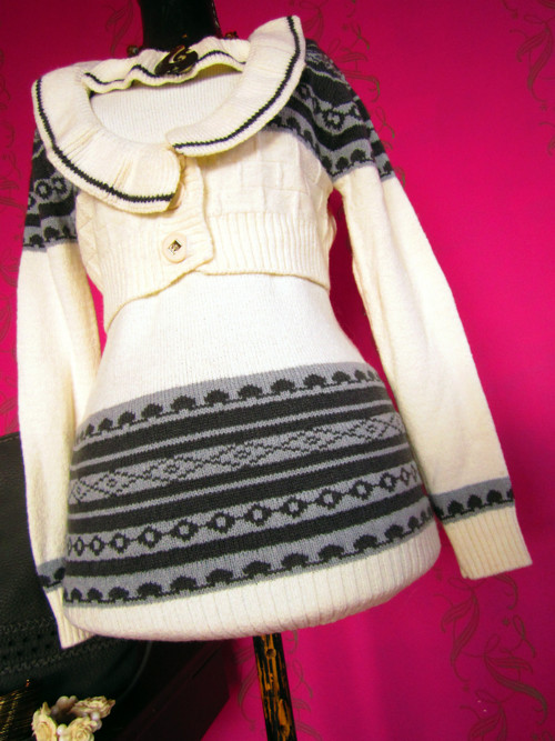 Twinset skvělý — foto 2
