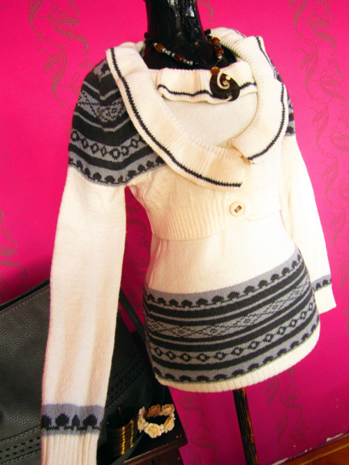Twinset skvělý — foto 3
