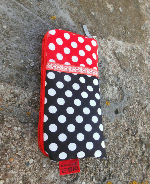 Obal na iPhone/foťák - Marilyn Monroe — foto 6