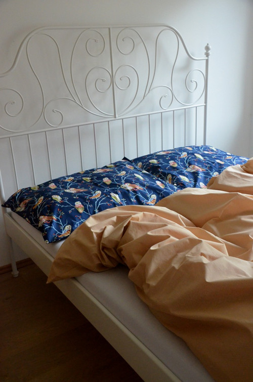 Sovičkové povlečení — foto 3