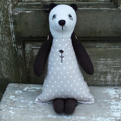 Flora - panda — foto 4