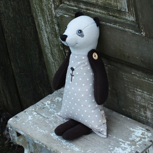 Flora - panda — foto 5