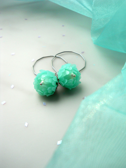 Chrysanthemum mint... — foto 6