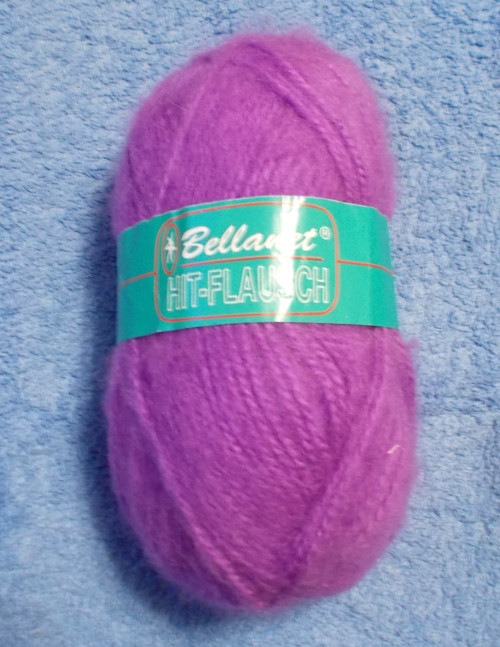 Pletací příze Bellanet — foto 2
