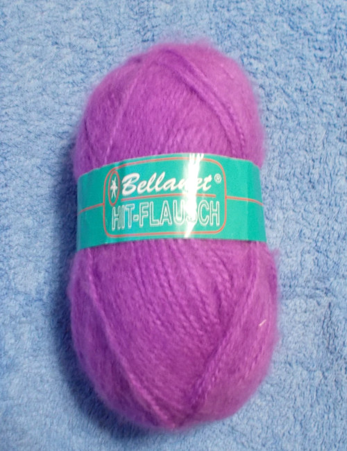 Pletací příze Bellanet — foto 3