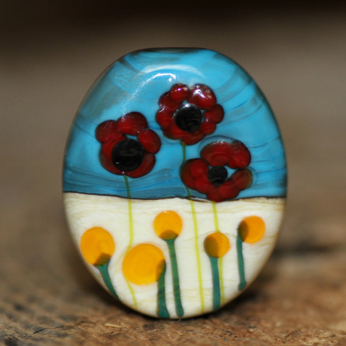 Vinutka Poppies — foto 2