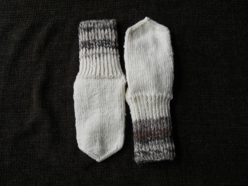 Ponožky L-15cm — foto 3