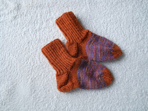 Ponožky L=12cm — foto 3