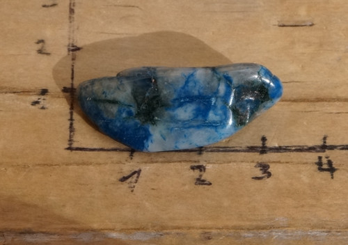 Chryzokol D1912 — foto 3