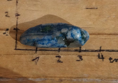 Chryzokol D1912 — foto 4