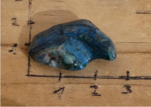 Chryzokol D1913 — foto 3