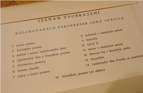 Františkovy Lázně - r.1959 — foto 2