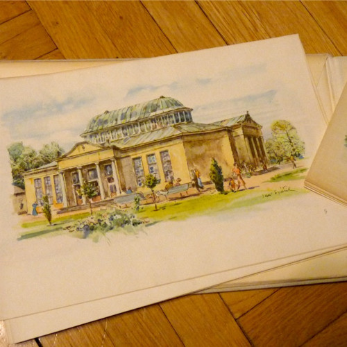 Františkovy Lázně - r.1959 — foto 3