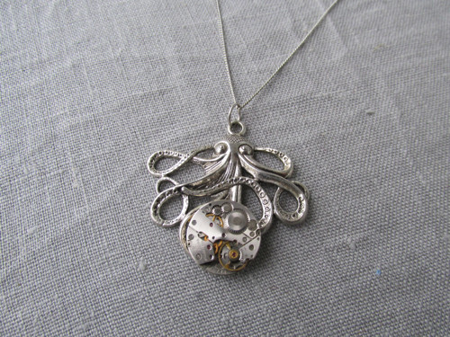 OCTOPUS........ čili chobotnice...... — foto 3