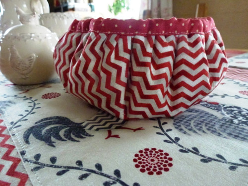 Košíček Poulettes — foto 2