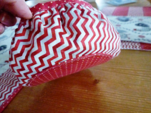 Košíček Poulettes — foto 5