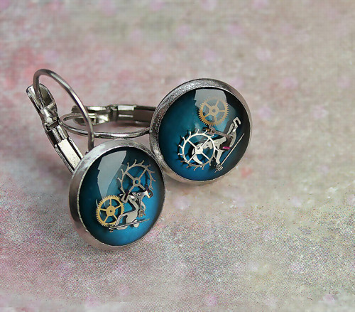 Blue circles — foto 2