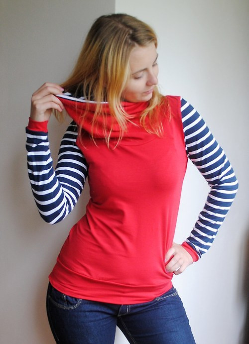 Triko vel.XS,S,M,L,XL — foto 2