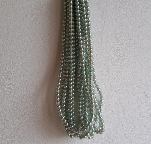 Voskovky Světle Zelené — foto 2