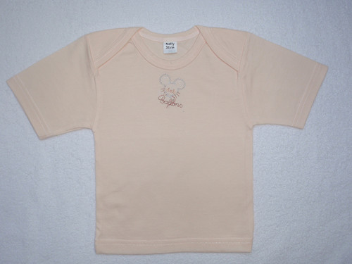 Dětské tepláky s laclem + tričko ZDARMA — foto 5