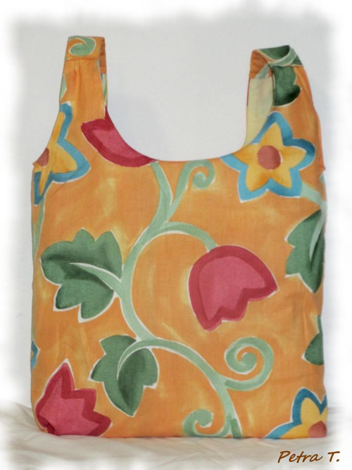 Velká Nákupní Taška — foto 4