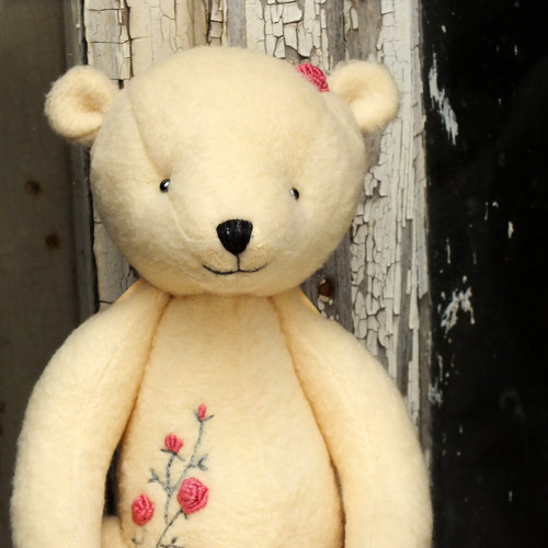 Tea Rose — foto 3
