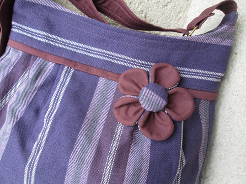 Kabelka Samanta — foto 2