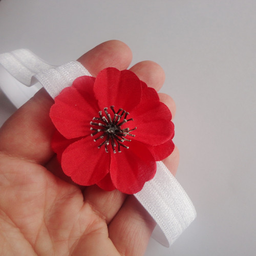 Maková pro newborn — foto 2