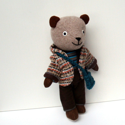 Oliver VII. — foto 3