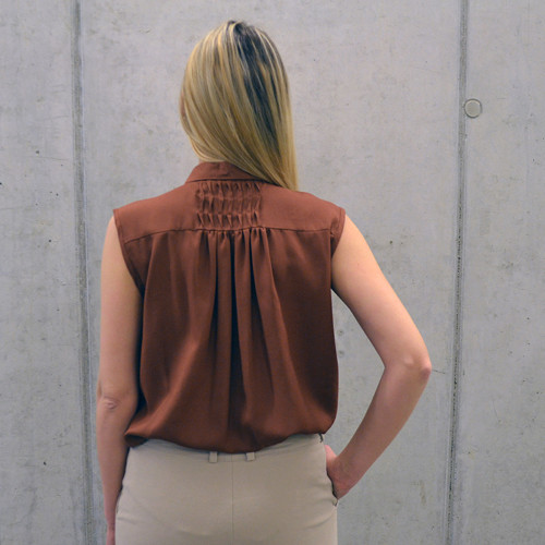 Halenka Cocoa Brown — foto 2