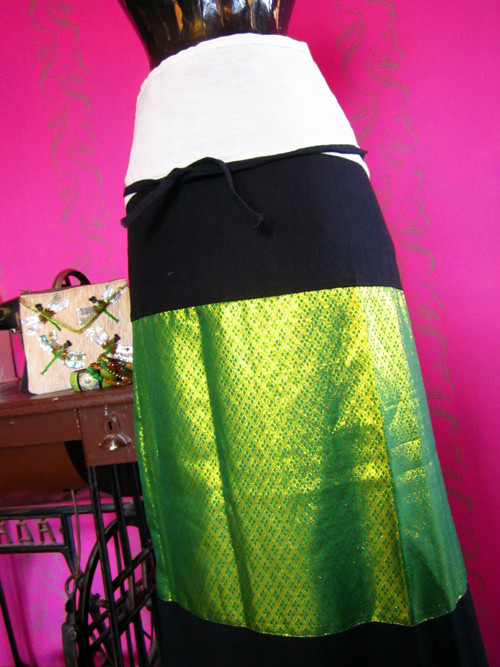 Sukně Šeherezáda — foto 2