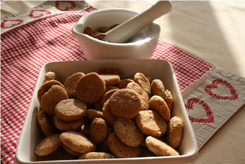 Špaldíky — foto 2