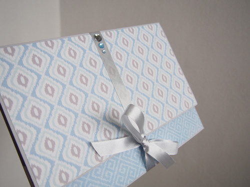 Fotokapsa LIGHT BLUE — foto 6