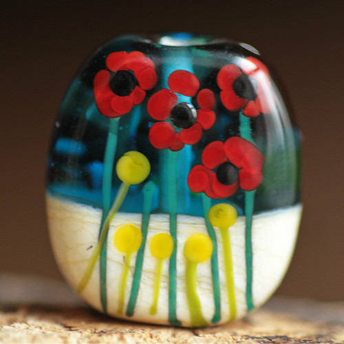 Vinutka Poppies — foto 2