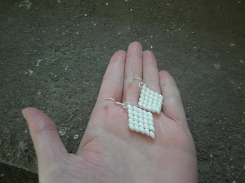 Bíle tvá — foto 2
