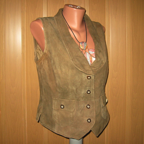 Vestička na čundr 10522 — foto 2