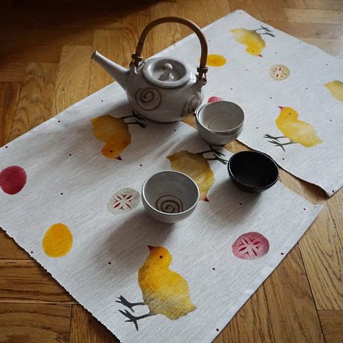Kuřátka — foto 4