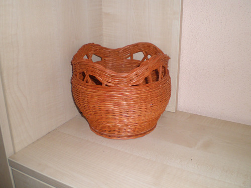 Mahagonový — foto 3
