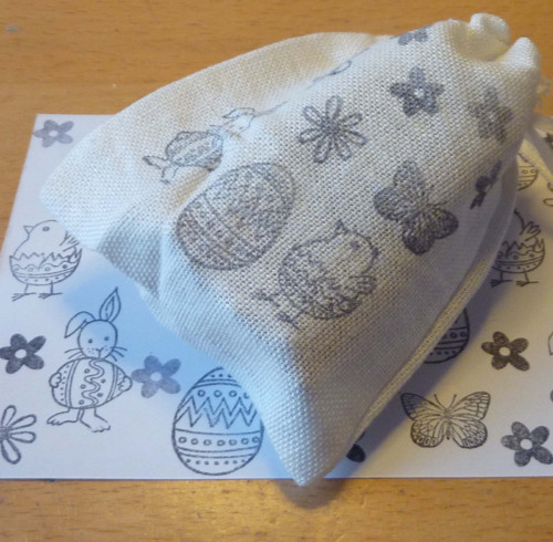 Malá velikonoční sada — foto 2