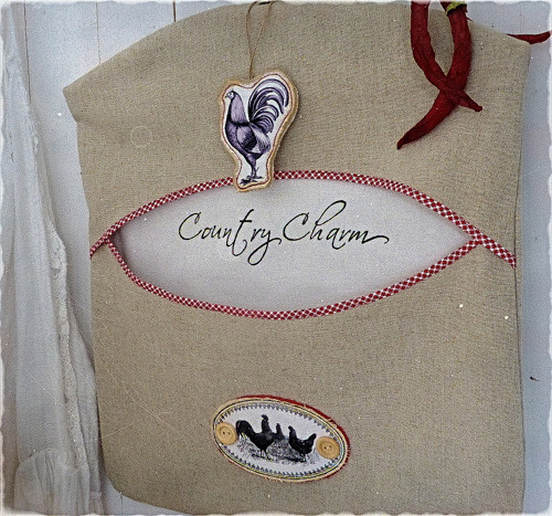 Country charm — foto 4