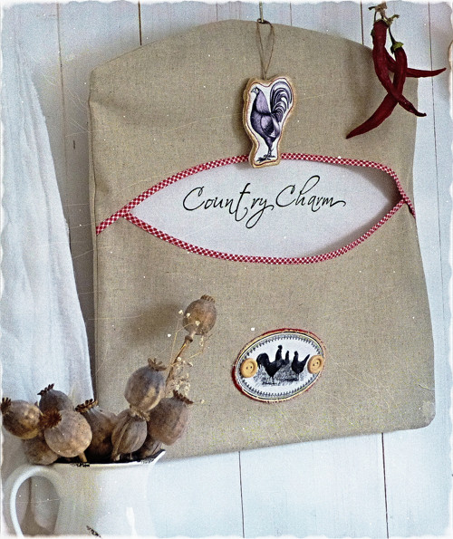Country charm — foto 5