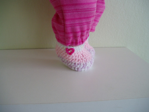 Soupravička pro Baby Born — foto 5
