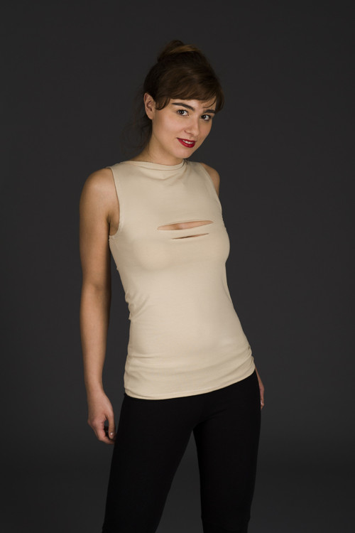 Nude — foto 4